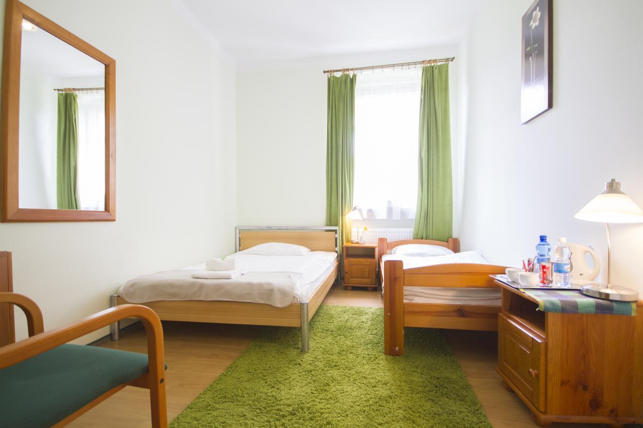 Bed and Breakfast Zloty Widok Подгужин Экстерьер фото